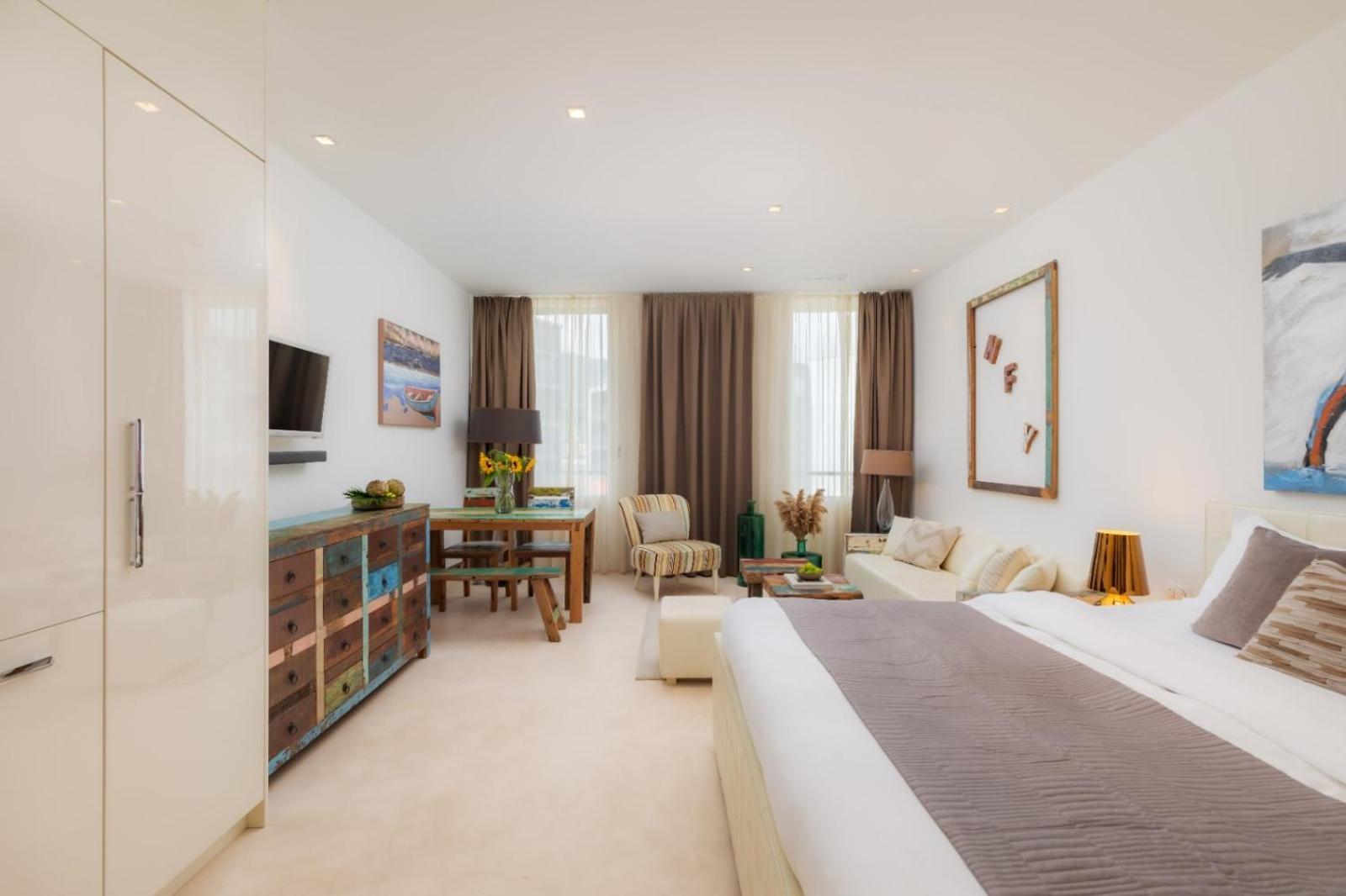 Optimum Apartment - Wolframplatz 苏黎世 外观 照片