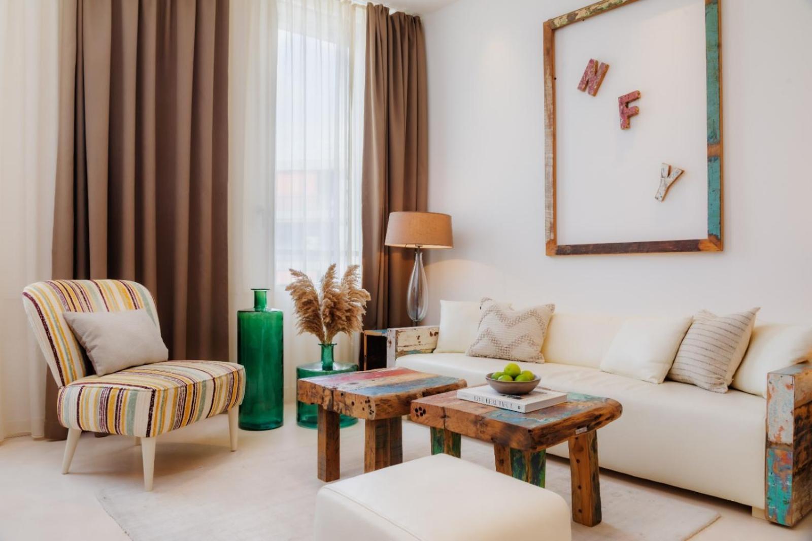 Optimum Apartment - Wolframplatz 苏黎世 外观 照片